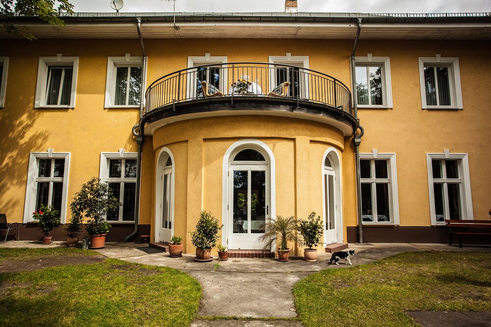 Waldsee Hotel am Wirchensee — hotel in Neuzelle
