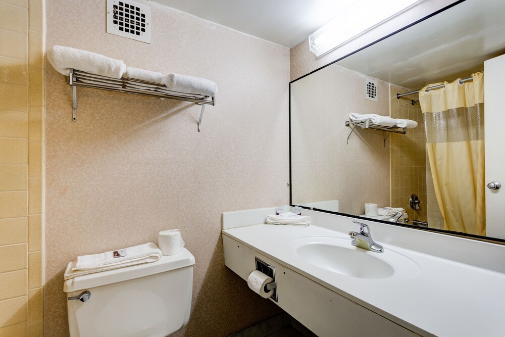 University Hotel & Suites - photo 23
