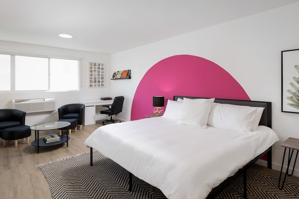 Fenix Hotel Hollywood - photo 15