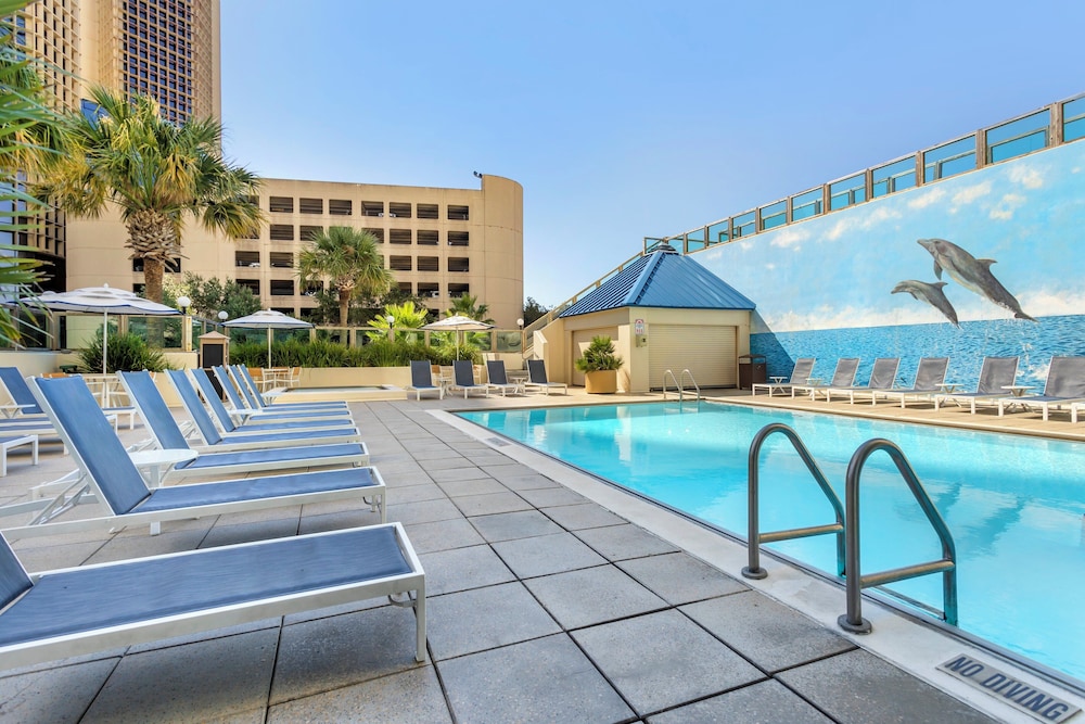 Omni Corpus Christi Hotel - photo 30