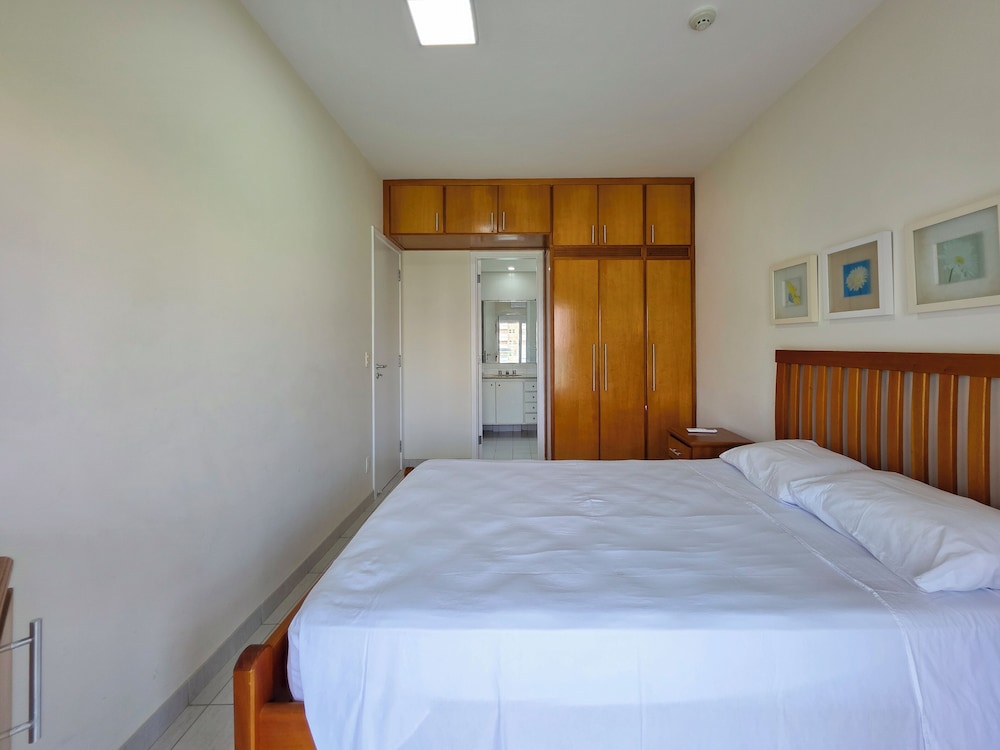 Apto Riviera Ilha da Madeira — Bertioga — photo 4