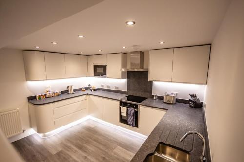 The Westminster Suite — 5-Star Luxury Hotel in Plymouth, United Kingdom
