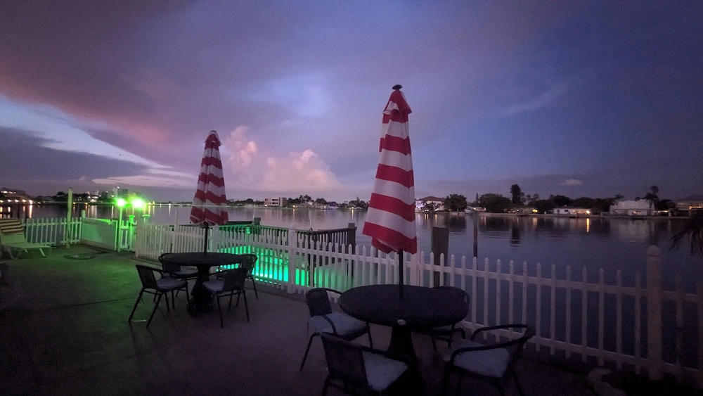 Lorelei Resort - photo 80