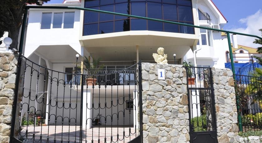 Family Hotel Lavanda — hotel in Otradnoye