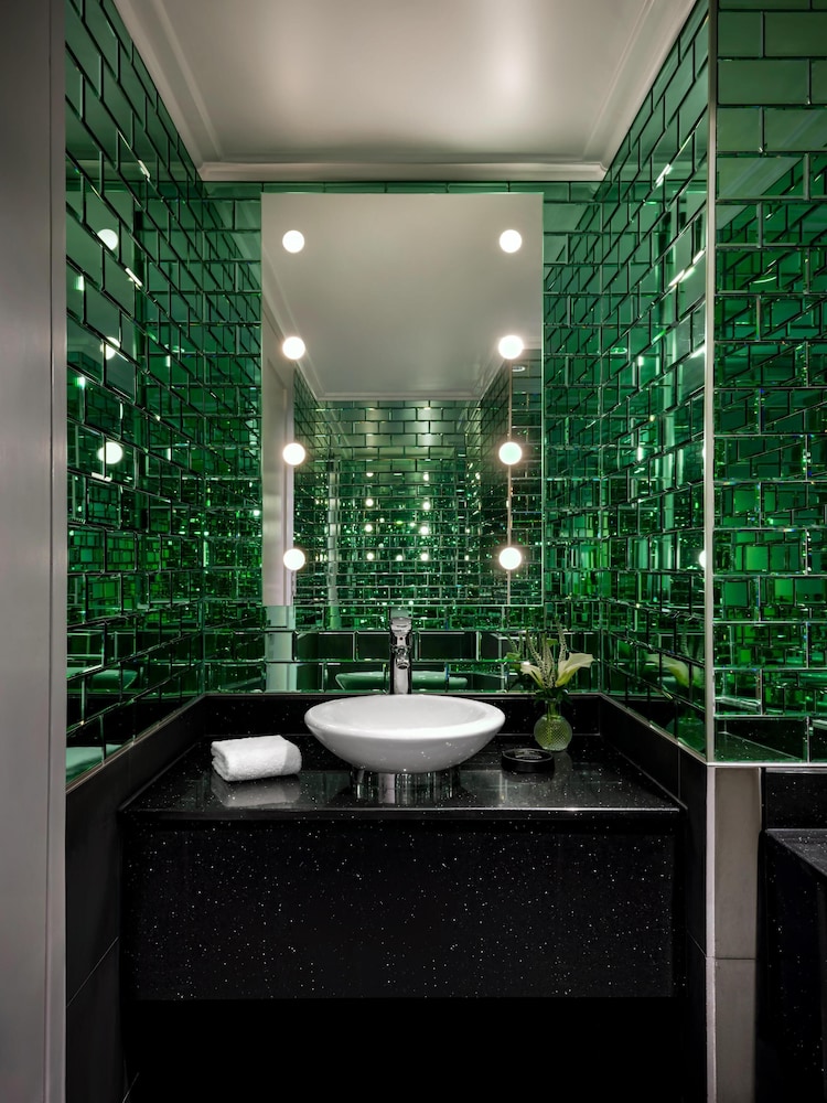 The Starling Atlanta Midtown Curio Collection by Hilton - photo 19