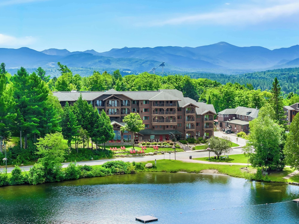 Hampton Inn & Suites Lake Placid - photo 70