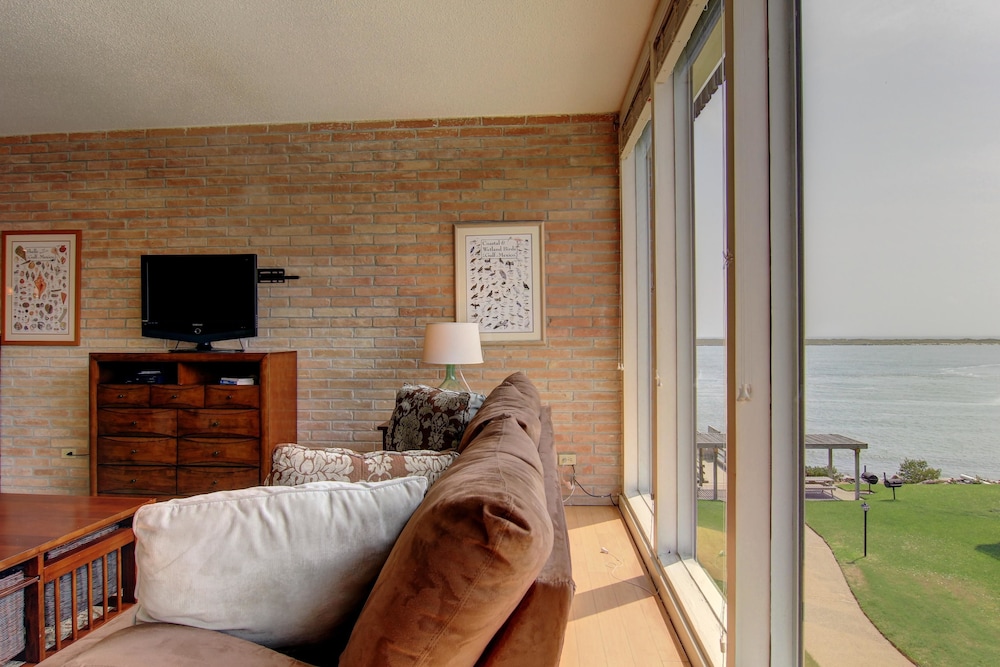 Channelview 213 — 4-Star Luxury Hotel in Port Aransas, United States