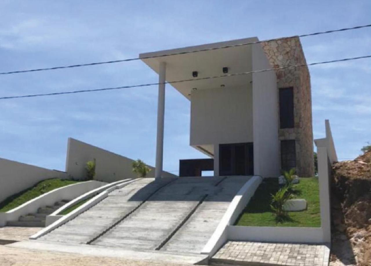 Uma casa perfeita num paraíso — 4-Star Luxury Hotel in Barra, Brasil