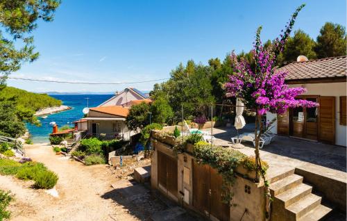 Lovely Home In Hvar With Wifi — 4-Star Luxury Hotel in Hvar, Croatia