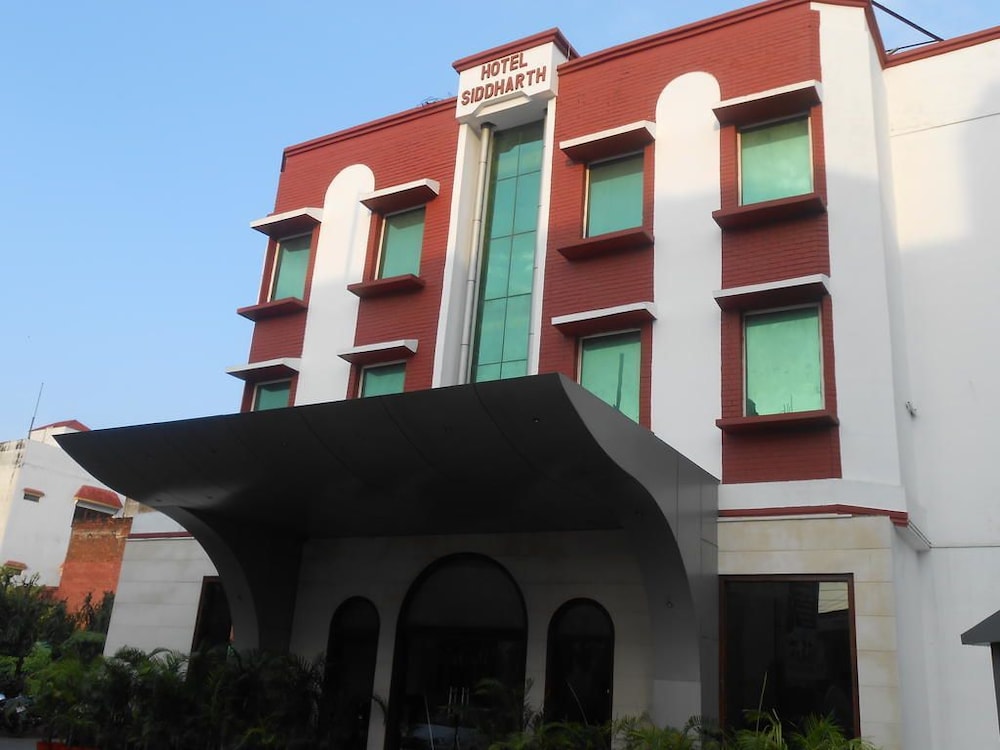 Siddhartha Hotel