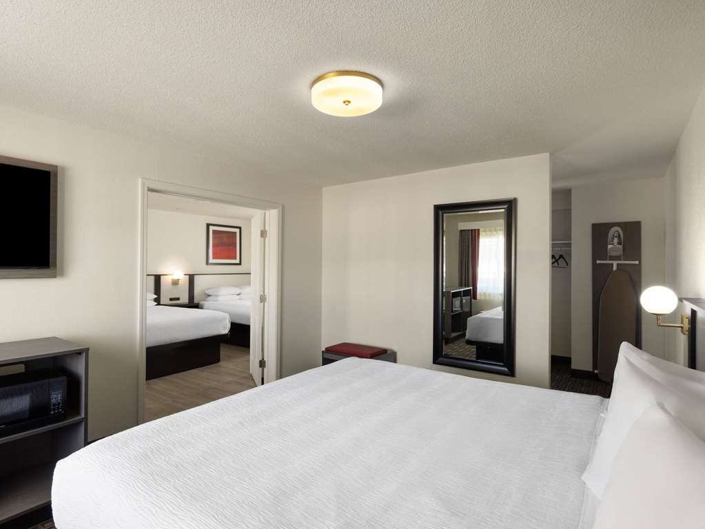 Ramada by Wyndham Elko Hotel at Stockmen's Casino - photo 54