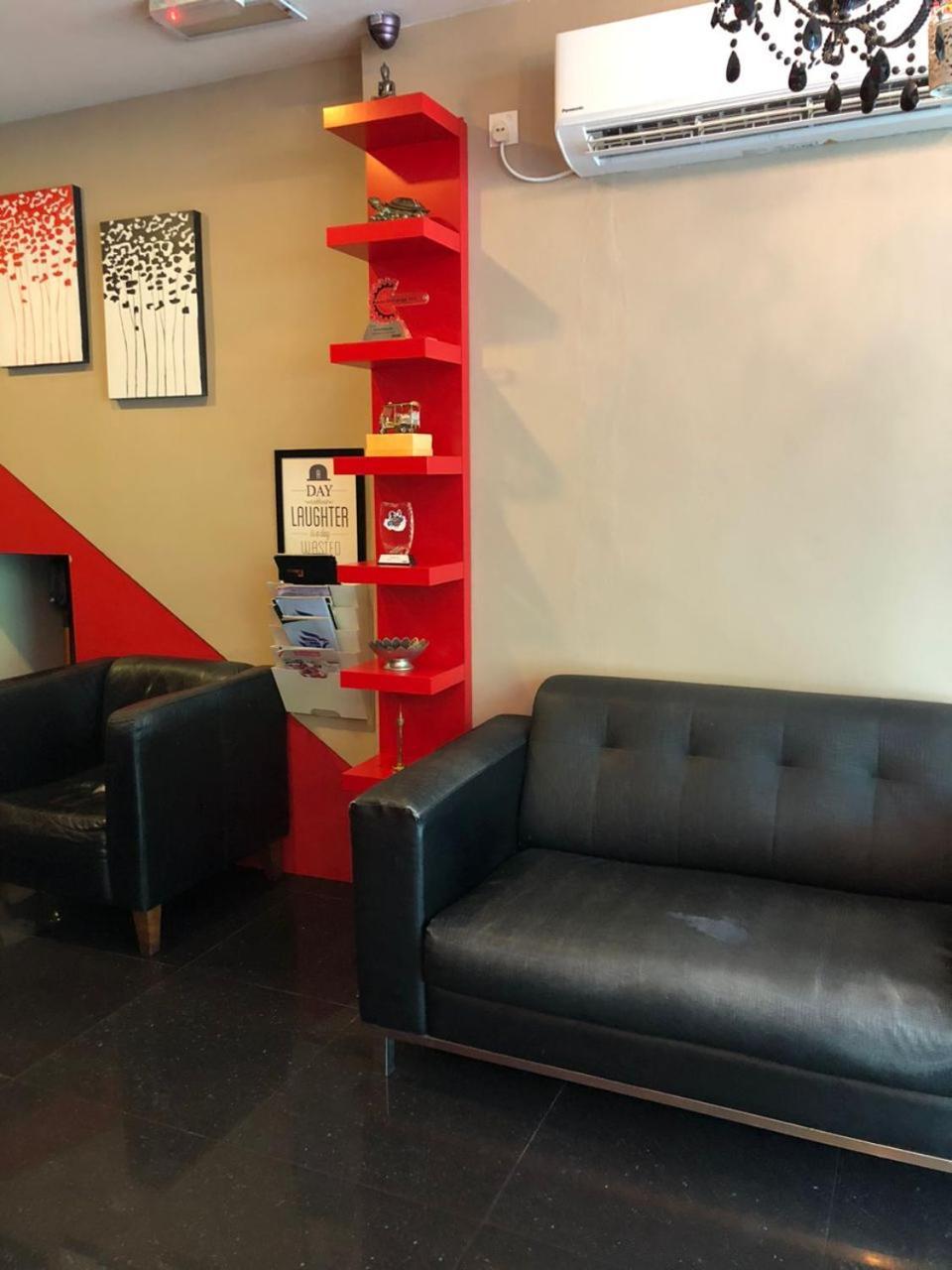 M Boutique Inn - last minute hotel in Miri