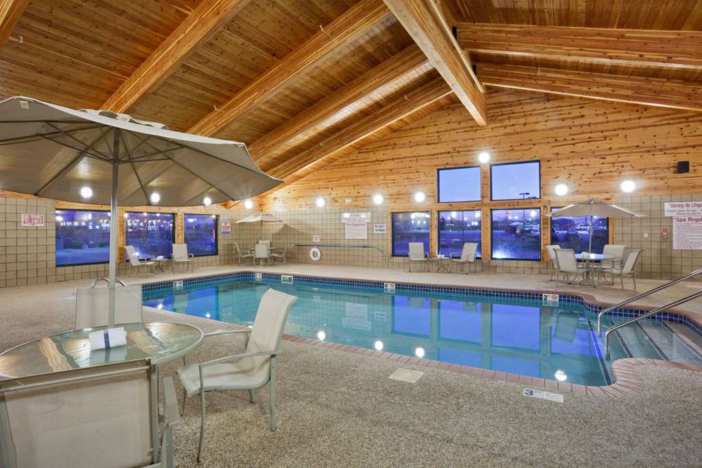 Americinn by Wyndham Lincoln South - photo 3