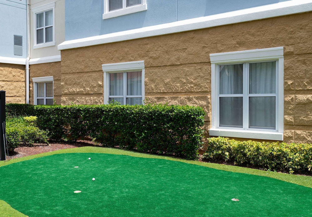 Homewood Suites by Hilton Lake Mary Orlando North - photo 34