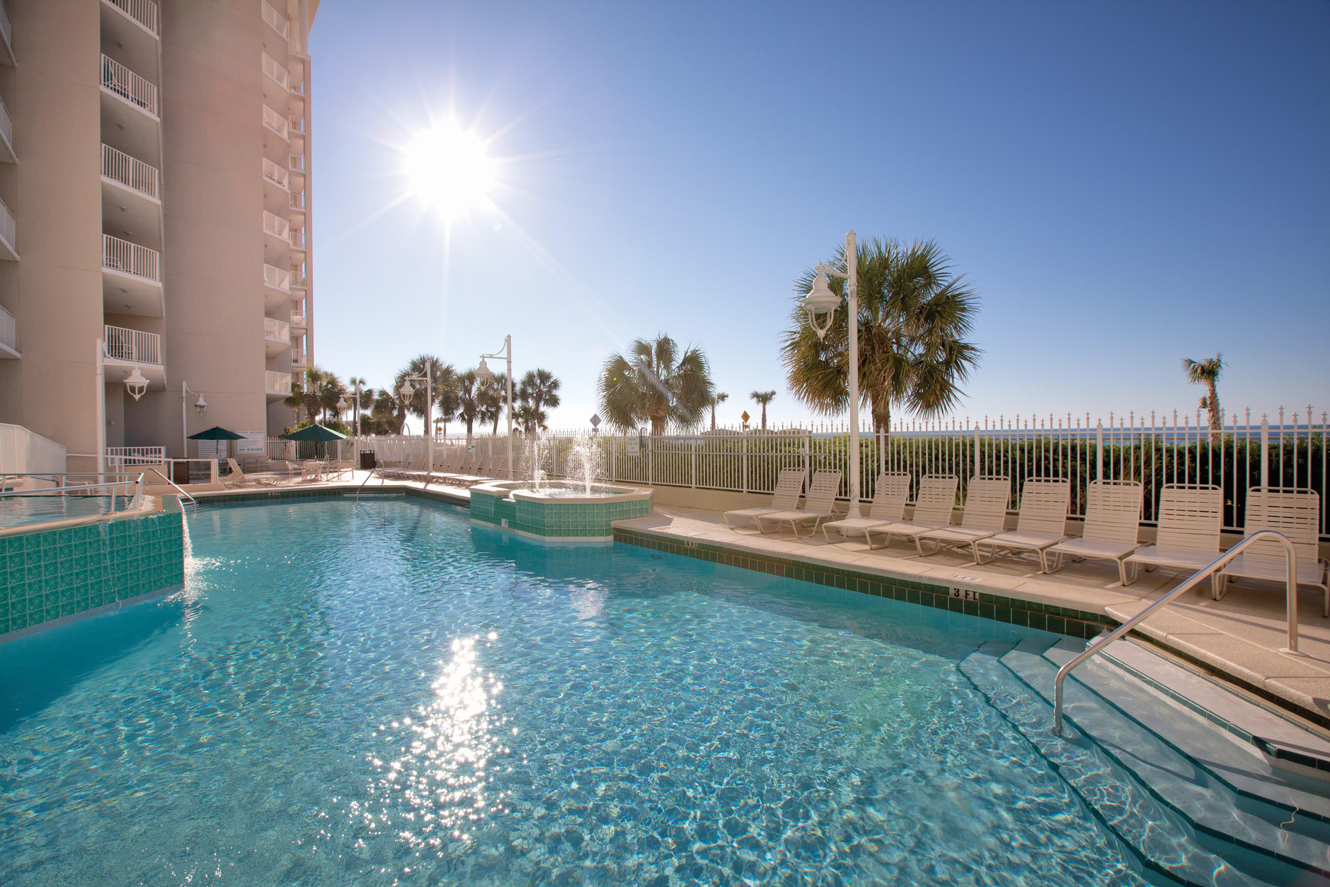Club Wyndham at Majestic Sun - photo 4