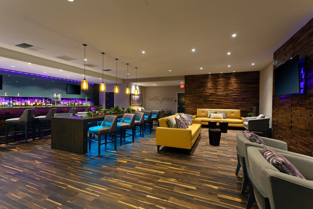 Crowne Plaza Silicon Valley N Union City - photo 31