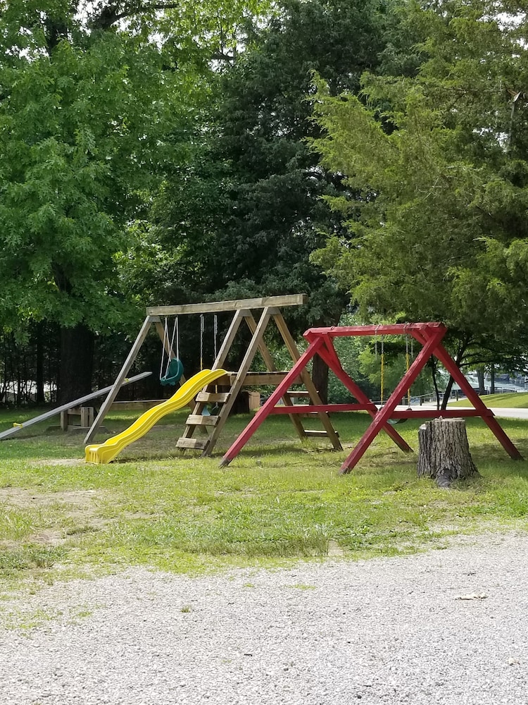 The Cottage Resort - photo 56