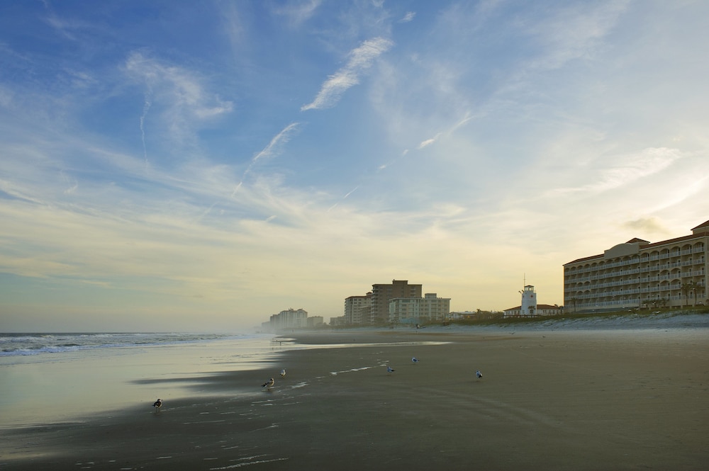 Four Points by Sheraton Jacksonville Beachfront - photo 33
