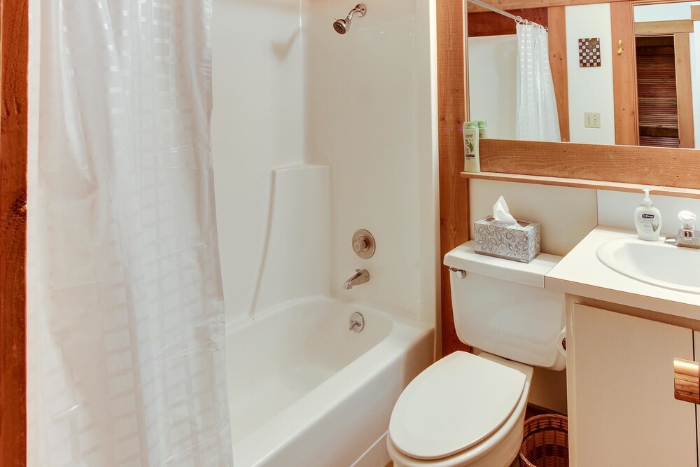 Northstar Throwback Townhome - photo 7