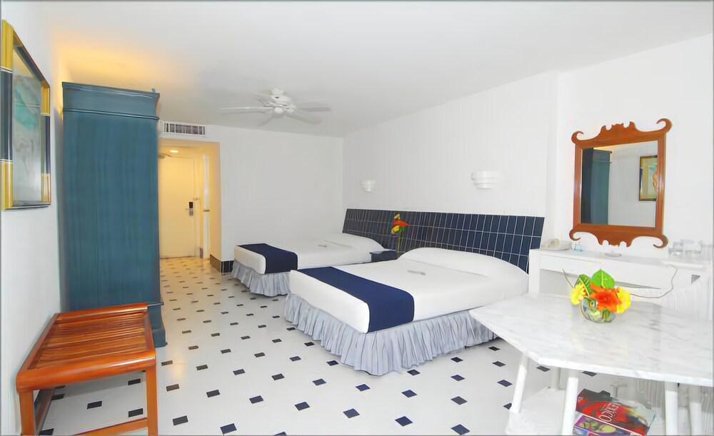 Hotel Elcano — Acapulco De Juarez — photo 5