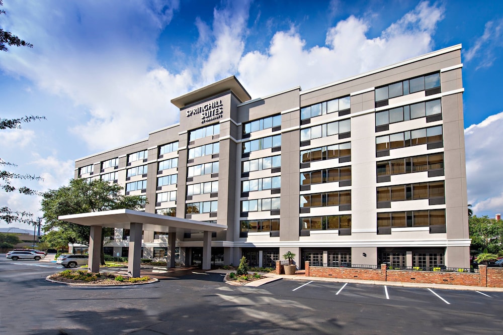 SpringHill Suites Houston Medical Center NRG Park - featured photo