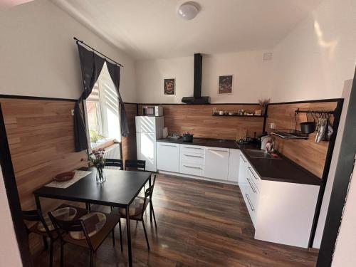 Mázli Vendégház in Satoraljaujhely, Hungary