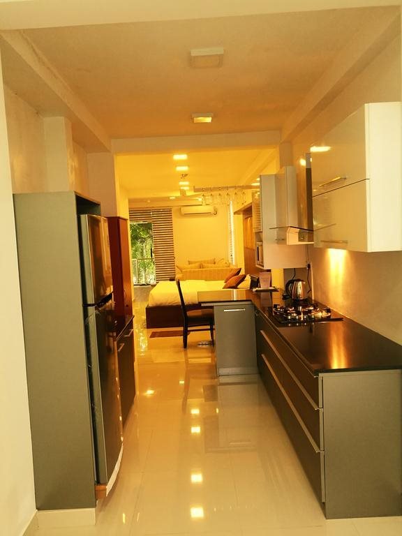 Oak Residencies — Colombo — photo 4