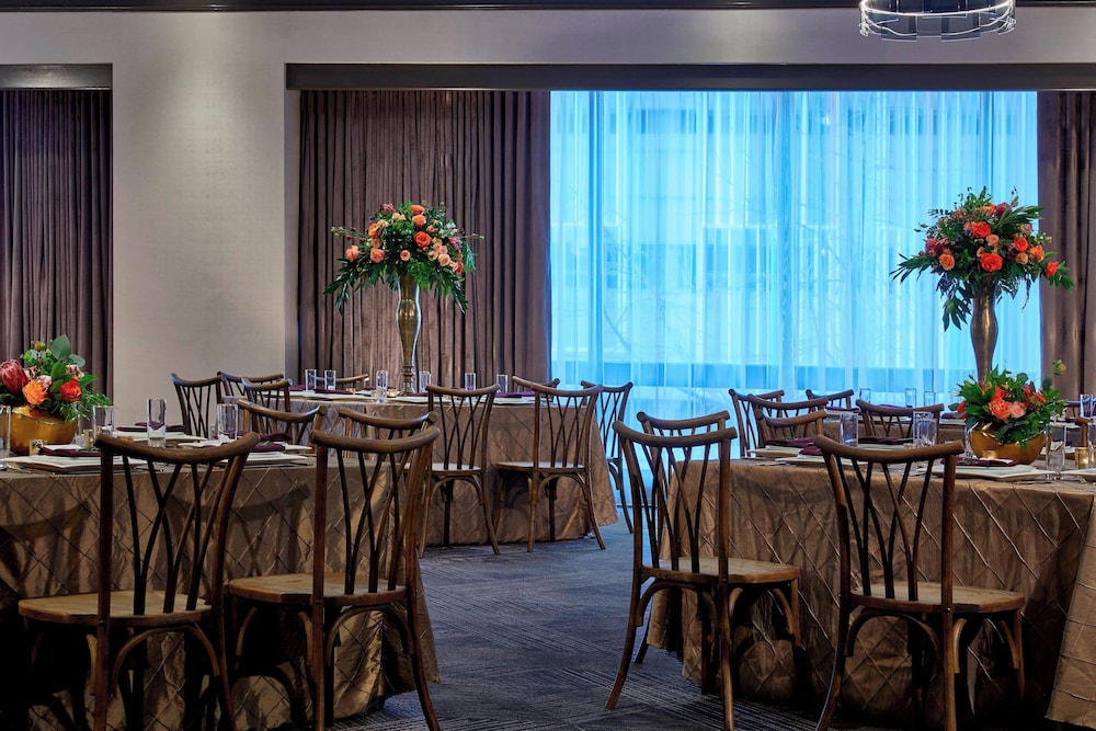 Renaissance Nashville Hotel - photo 119
