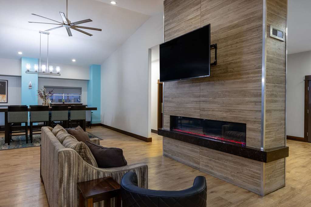 Super 8 by Wyndham Belgrade Bozeman Airport - photo 7
