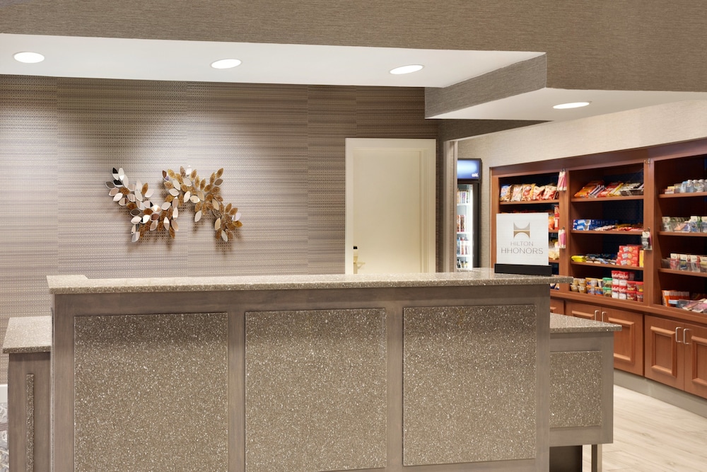 Hampton Inn & Suites Denver Cherry Creek - photo 7