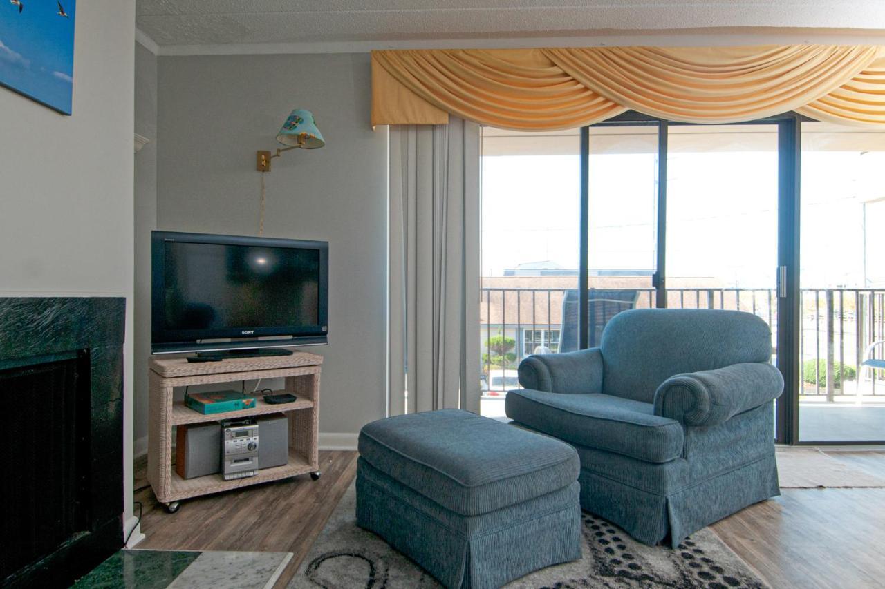 Summer Palace 7 - last minute hotel in Ocean City