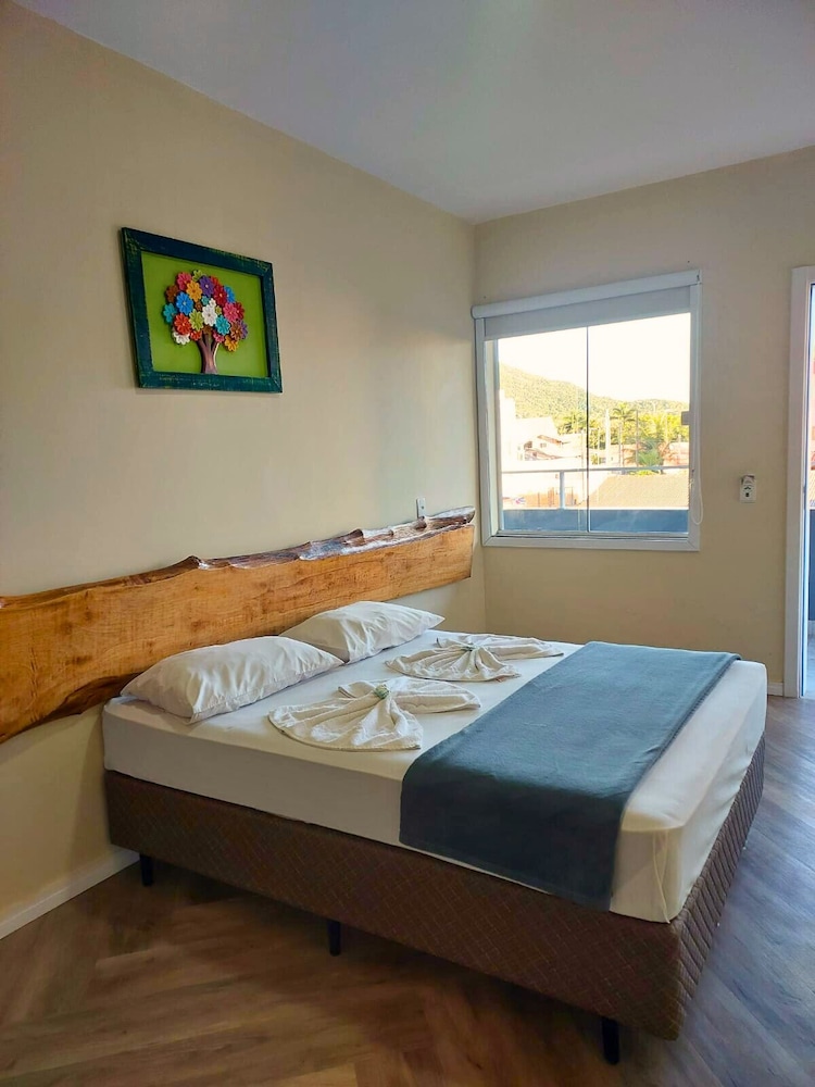 Do Parque Pousada Comfort in Penha, Brasil