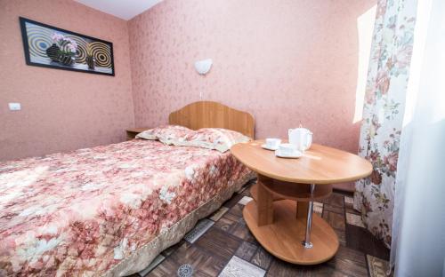 Strela in Akhtubinsk, Russia