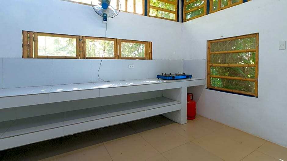 Sheldan 2 Private Hotspring Resort in Pansol, Philippines