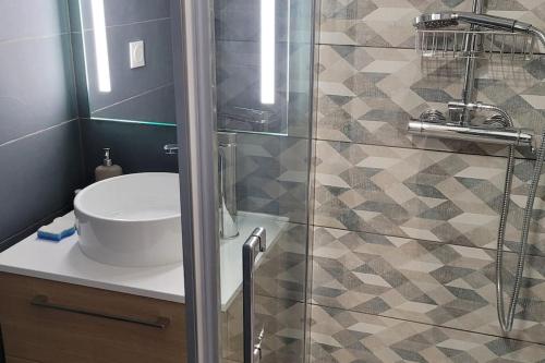 Le Domremy F2 au c ur d’OrlAcans in Orleans, France