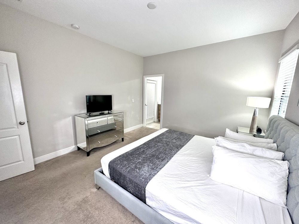 Balmoral Resort 206bp 3 Bedroom Home by Redawning - photo 4