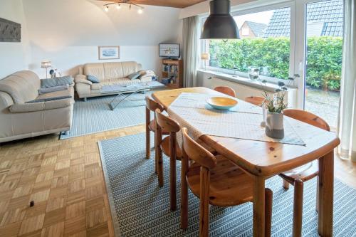 Ferienhaus Seestern — 4-Star Luxury Hotel in Dornum, Germany