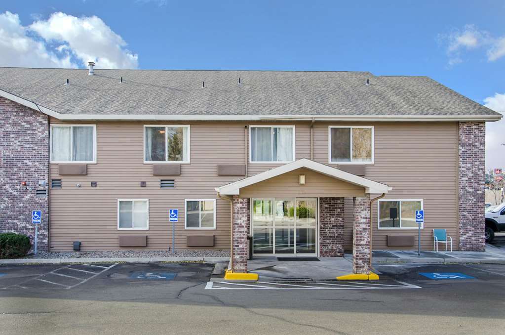 Comfort Inn Idaho Falls - photo 3