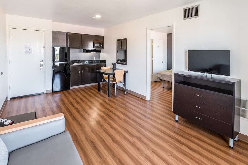 Studio6 Arlington TX - photo 21
