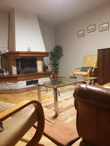 Apartamenty Straconka Bielsko Biala — 4-Star Luxury Hotel in Bielsko-Biala, Poland