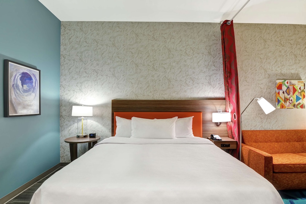 Home2 Suites by Hilton Dayton Vandalia - photo 17