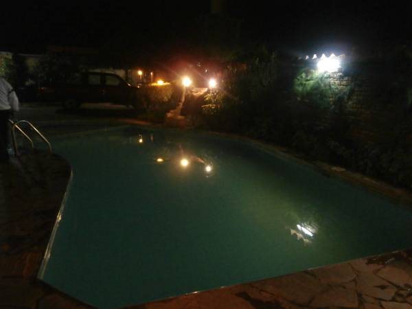Aparthotel San Ignacio — San Ignacio De Velasco — photo 4