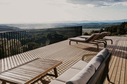 Bretterbude Steiermark - last minute hotel in Uebersbach