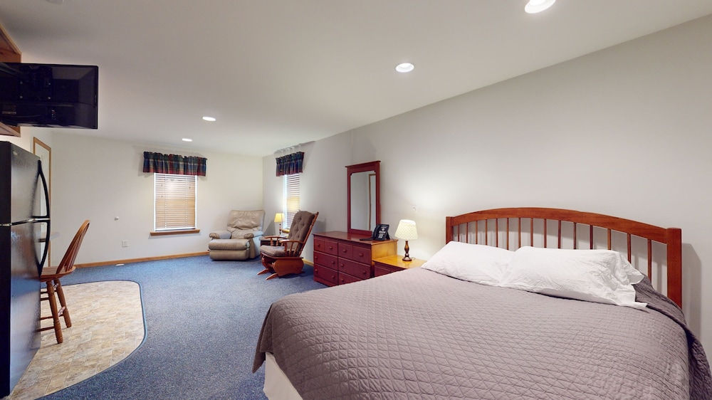 Circle Court Motel - photo 14