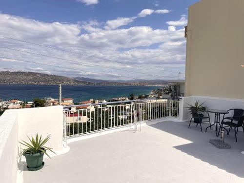 Socratous House — Salamina — photo 3