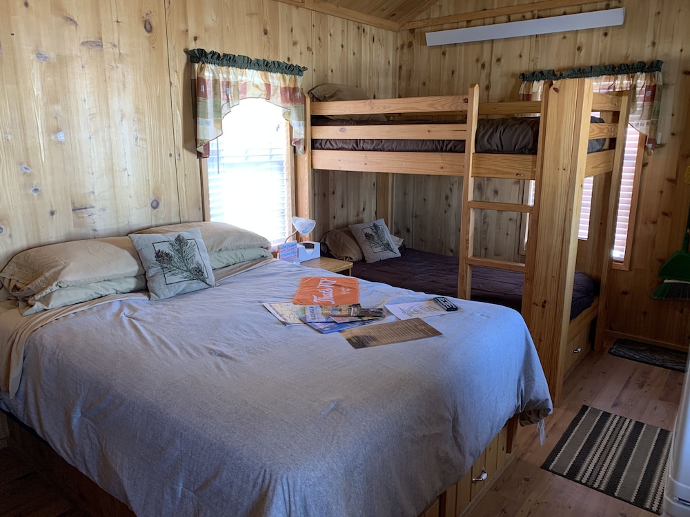 Bearlodge Mountain Resort - photo 7