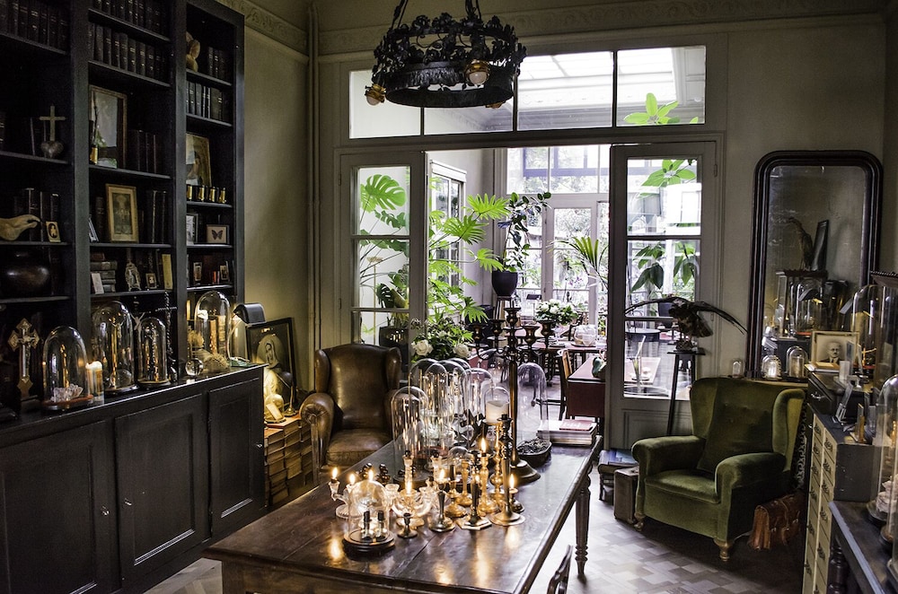 Boulevard Leopold Rooms & Suites in Antwerpen, Belgium