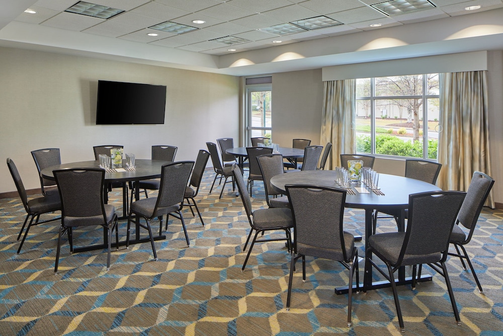 Residence Inn by Marriott Atlanta Perimeter Center Dunwoody - photo 48