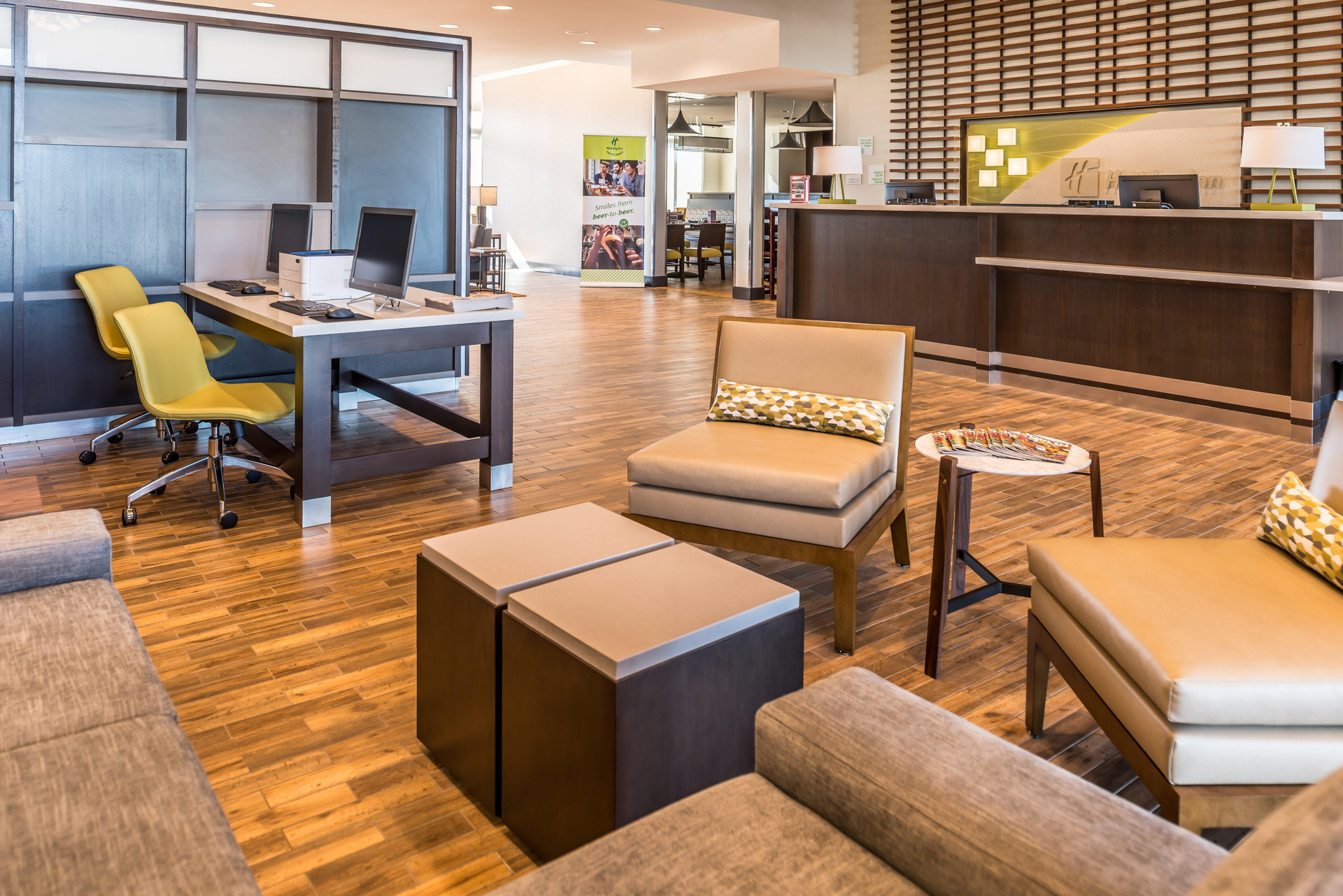 Holiday Inn Joplin by IHG - photo 8
