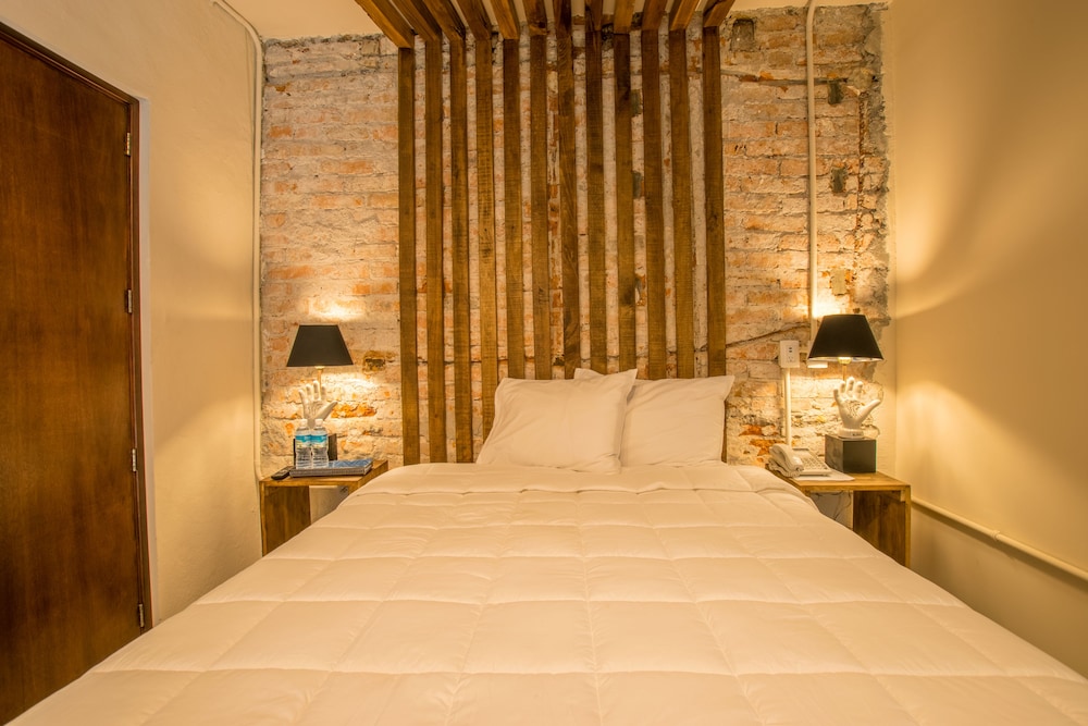 Hotel Boutique Verbena in San Miguel De Allende, Mexico